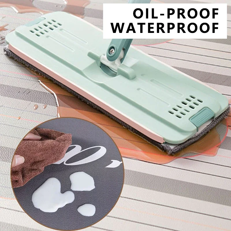 PVC-Küchenbodenmatte, wasserdi – Commercial Kitchen Floor Bewertung und Preis