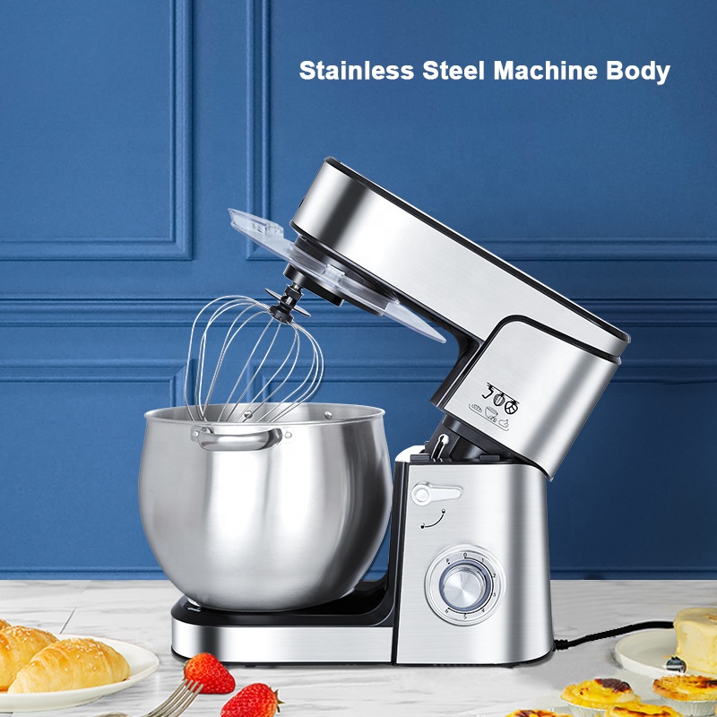 Neues Produkt Elektrische Küch – Commercial Kitchen Aid Stand Mixer Bewertung und Preis
