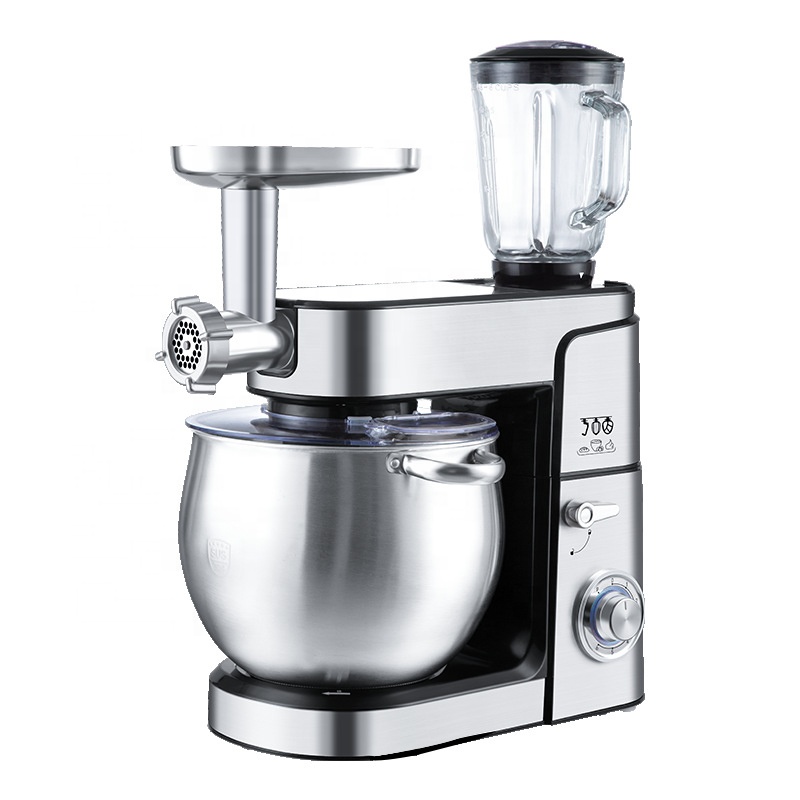 Neues Produkt Elektrische Küch – Commercial Kitchen Aid Stand Mixer Bewertung und Preis