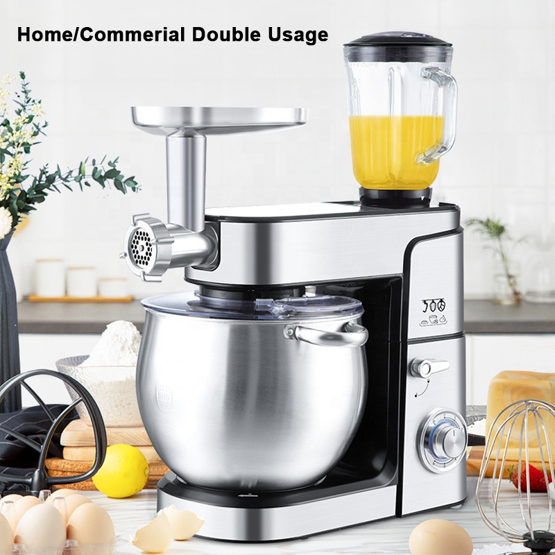 Neues Produkt Elektrische Küch – Commercial Kitchen Aid Stand Mixer Bewertung und Preis