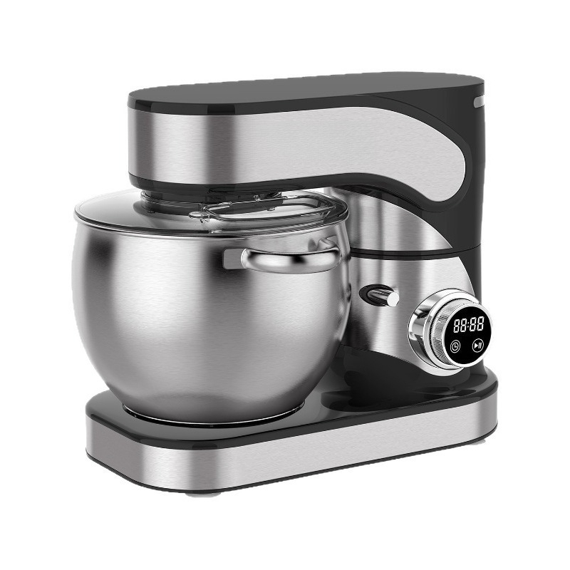 Teigkneter 18L, Edelstahl-Stan – Commercial Kitchen Aid Stand Mixer Bewertung und Preis
