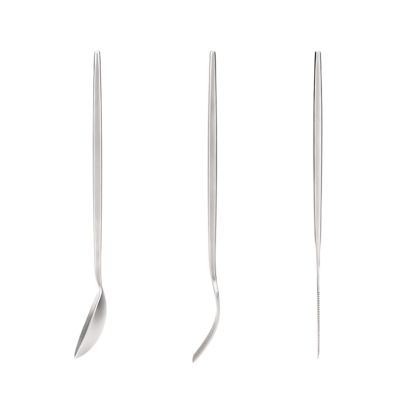 Keith Titan Tragbarer Löffel G – Commercial Kitchen Knives Bewertung und Preis