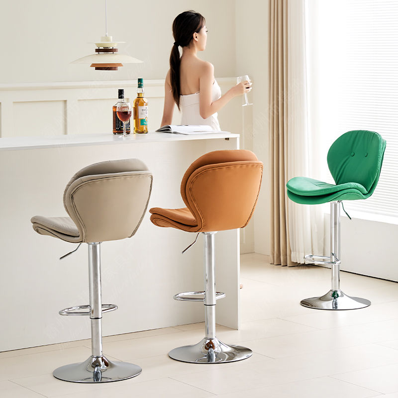 Nordische Barhocker mit Taille – Commercial Kitchen Island Bewertung und Preis