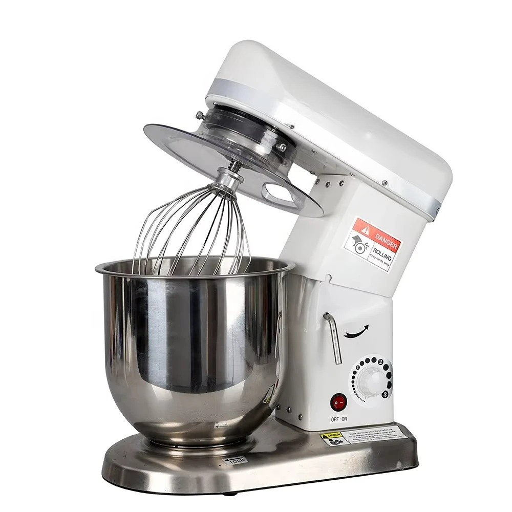 Multifunktionale industrielle  – Commercial Kitchen Aid Stand Mixer Bewertung und Preis
