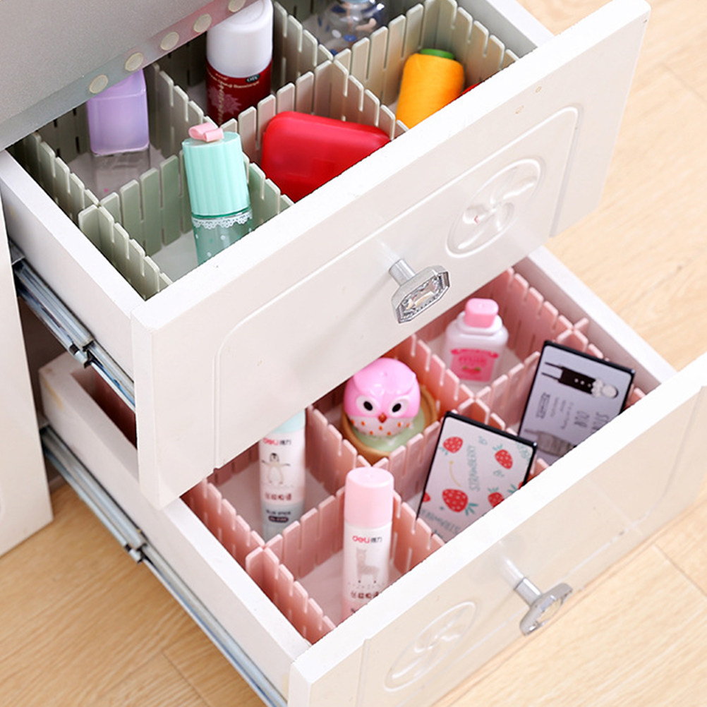 8-teiliger Verstellbarer Schub – Commercial Kitchen Utensil Organizer Bewertung und Preis