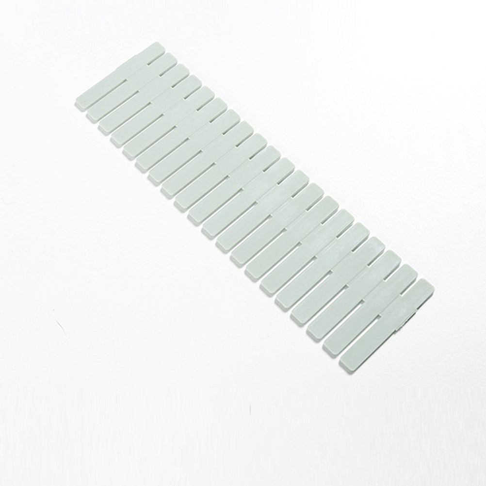 8-teiliger Verstellbarer Schub – Commercial Kitchen Utensil Organizer Bewertung und Preis