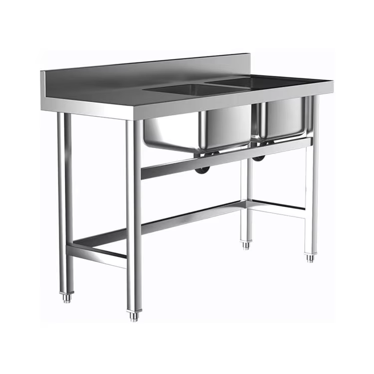 Gewerbliche Hotelküchen-Aussta – Commercial Kitchen Tables Bewertung und Preis
