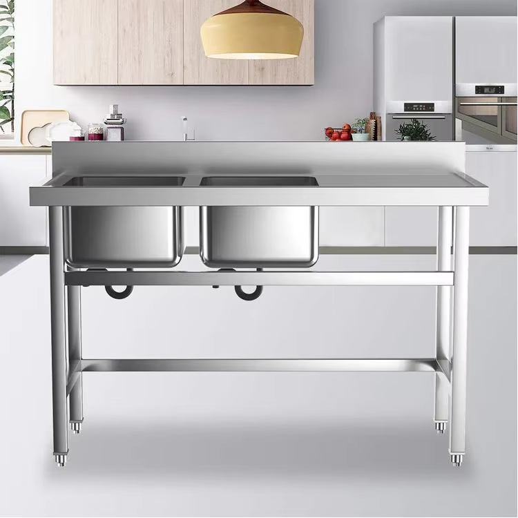 Gewerbliche Hotelküchen-Aussta – Commercial Kitchen Tables Bewertung und Preis