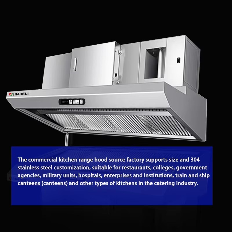 Kommerzielle Anpassbare Edelst – Commercial Kitchen Exhaust Cleaning Bewertung und Preis