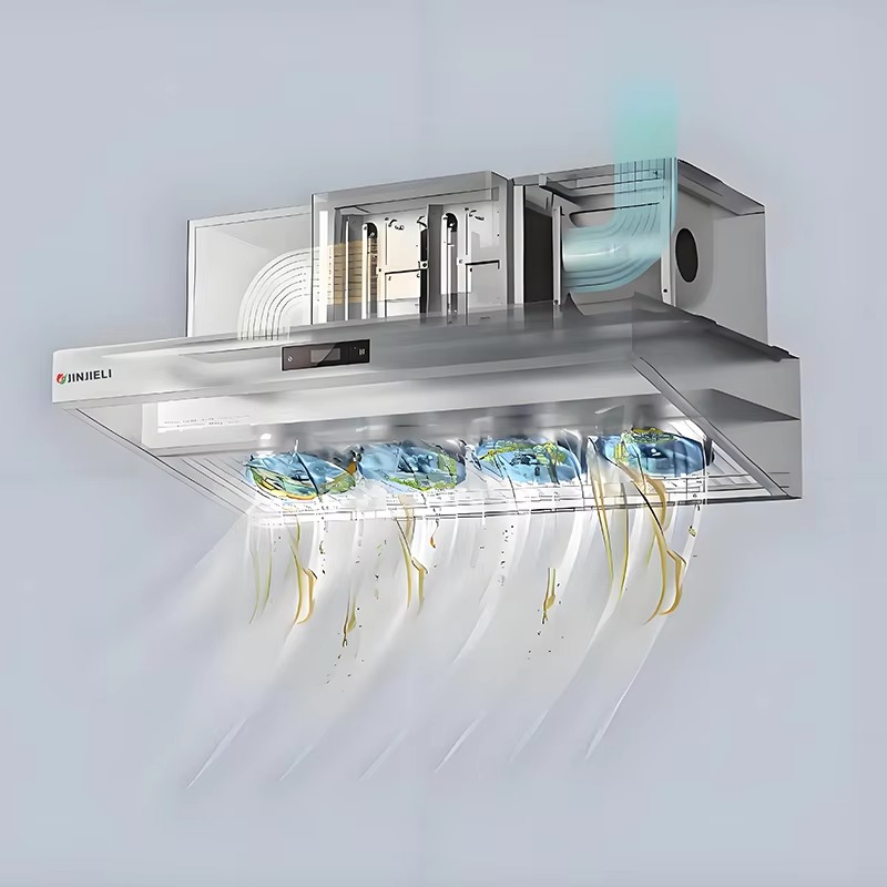 Kommerzielle Anpassbare Edelst – Commercial Kitchen Exhaust Cleaning Bewertung und Preis