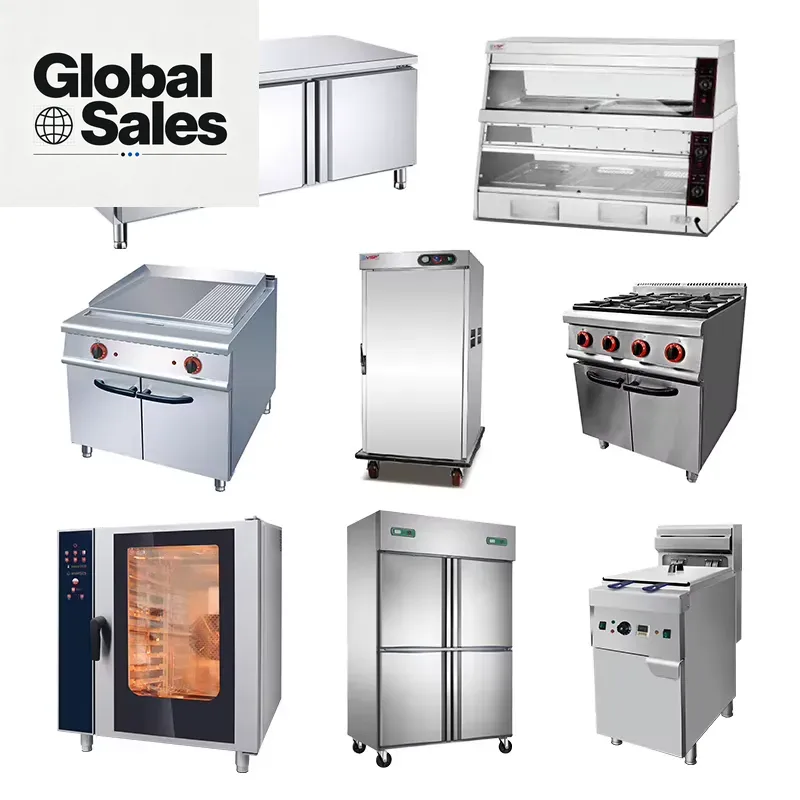 Lebensmittelechte Elektrische  – Commercial Kitchen Deep Cleaning Bewertung und Preis