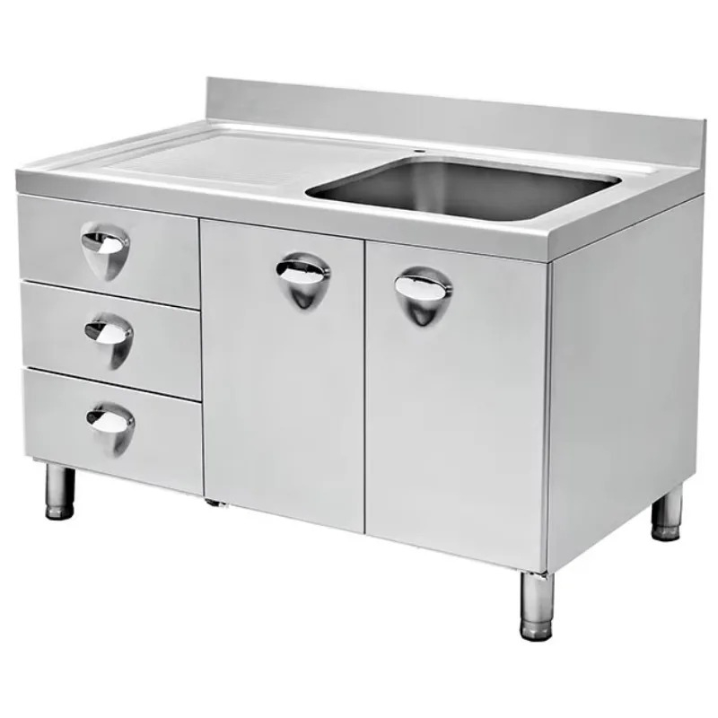 Robuster Aufbewahrungstisch fü – Commercial Kitchen Tables Bewertung und Preis