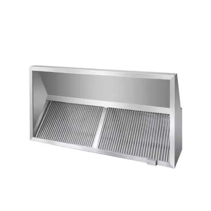 Küchenabzugshaube Slim Line mi – Commercial Kitchen Exhaust Cleaning Bewertung und Preis