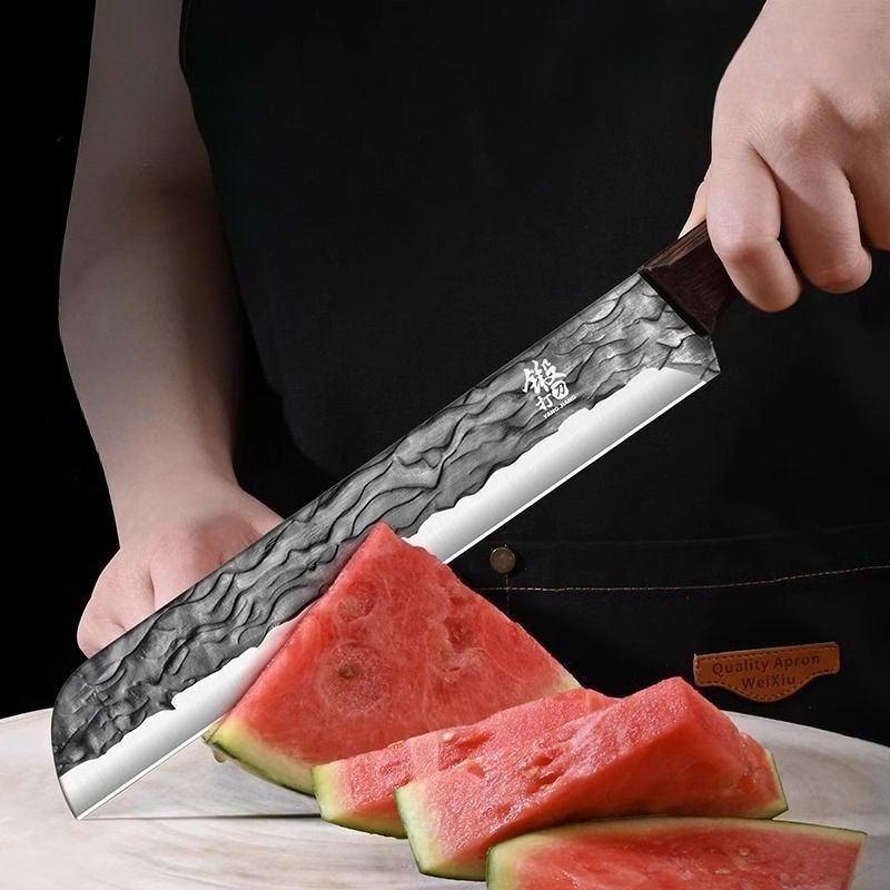 Geschmiedetes Obstmesser, ein  – Commercial Kitchen Knives Bewertung und Preis