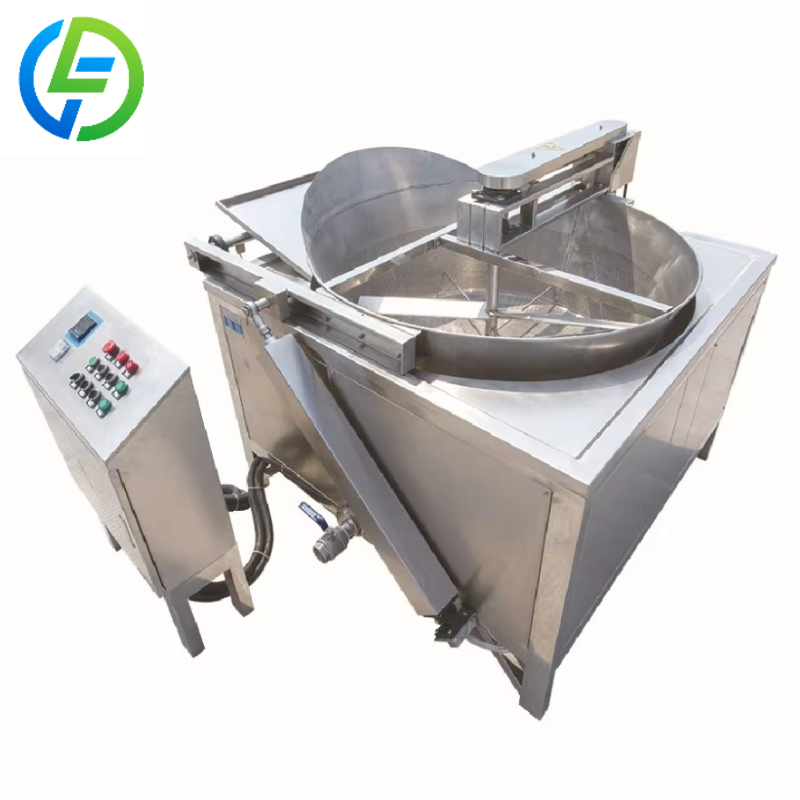 Kundenspezifische Fritteuse mi – Commercial Kitchen Deep Cleaning Bewertung und Preis