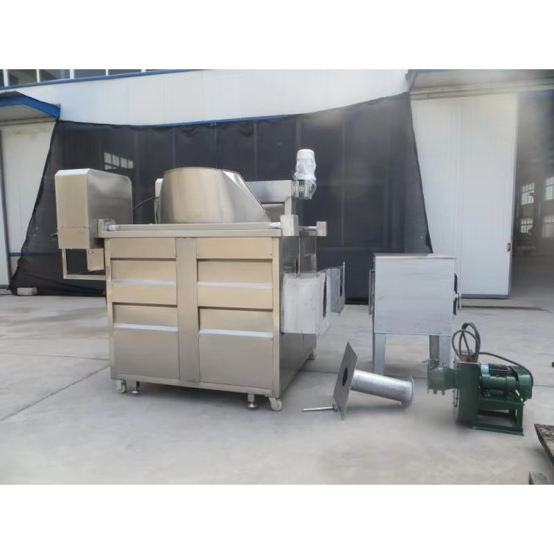 Kundenspezifische Fritteuse mi – Commercial Kitchen Deep Cleaning Bewertung und Preis