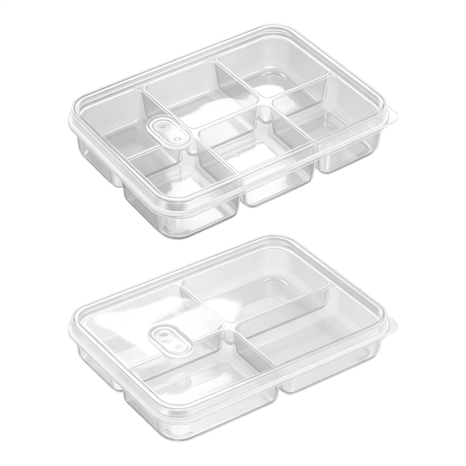 1 Stück Kühlschrank-Aufbewahru – Commercial Kitchen Utensil Organizer Bewertung und Preis