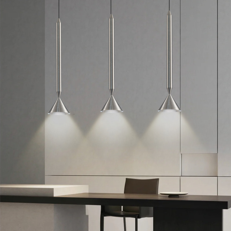 Nordic Pendelleuchte Long Pole – Commercial Kitchen Island Bewertung und Preis