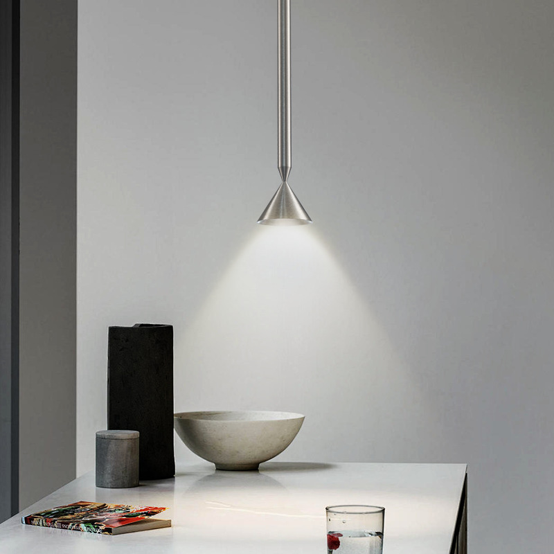 Nordic Pendelleuchte Long Pole – Commercial Kitchen Island Bewertung und Preis