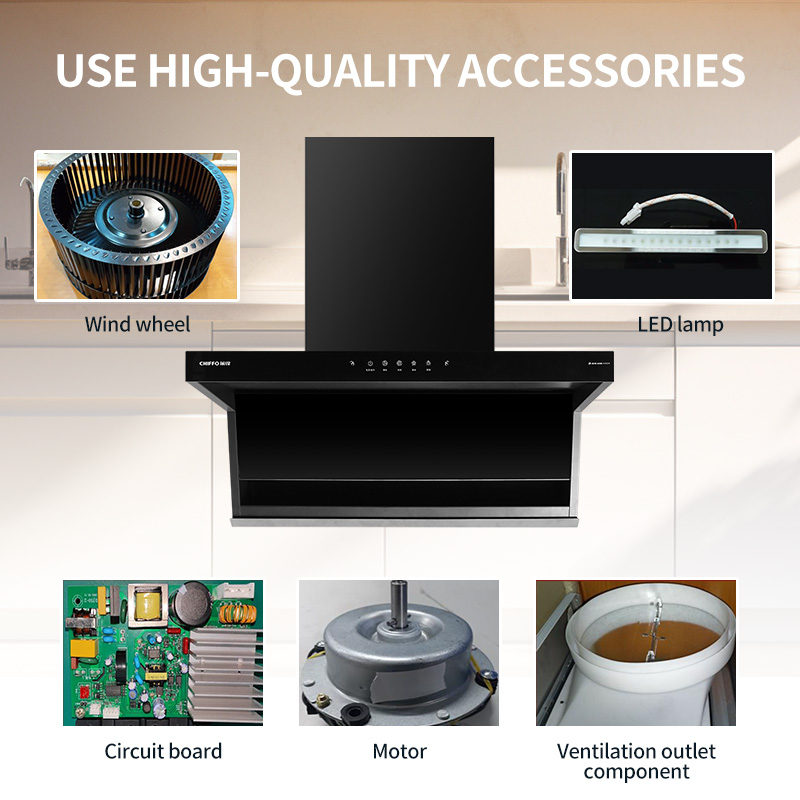 Kommerzielle wandmontierte int – Commercial Kitchen Exhaust Cleaning Bewertung und Preis