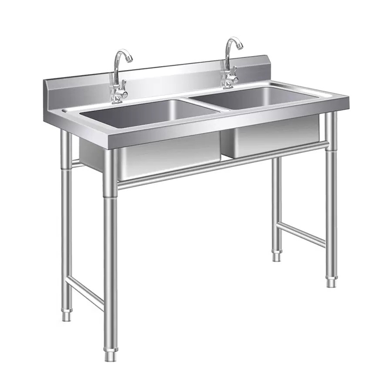 Gewerblicher Edelstahl-Arbeits – Commercial Kitchen Tables Bewertung und Preis