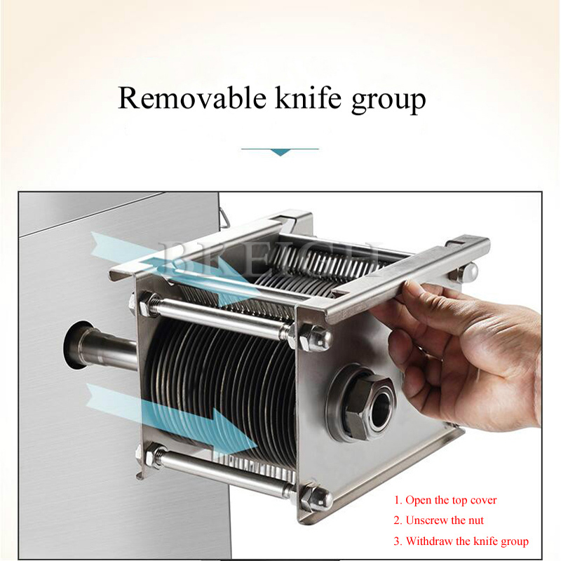 Elektrischer kommerzieller Fle – Commercial Kitchen Appliances Bewertung und Preis