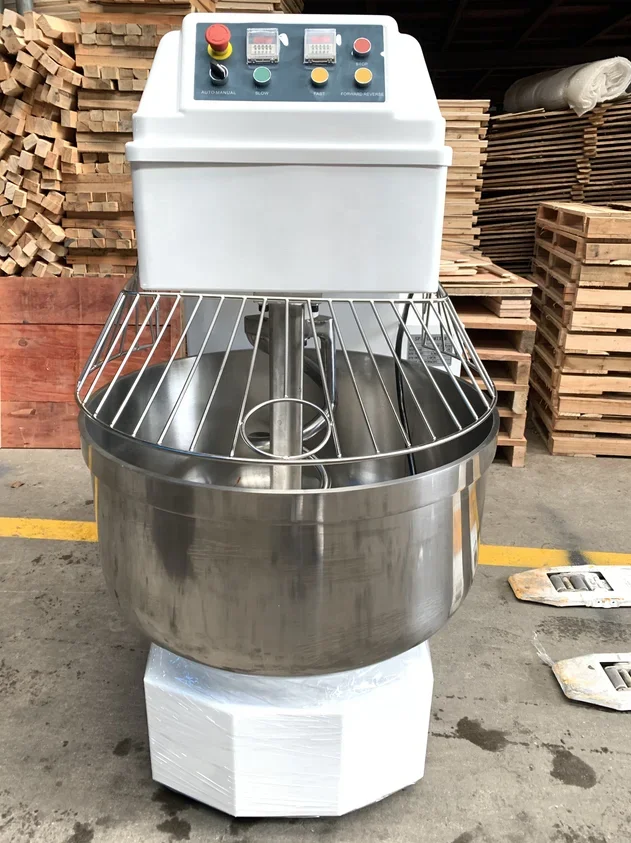 2025 Kommerzieller Kuchenmixer – Commercial Kitchen Aid Stand Mixer Bewertung und Preis
