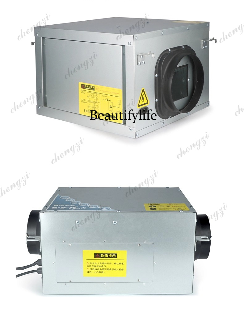 81 Frischluftsystem-Lüfter, le – Commercial Kitchen Exhaust Bewertung und Preis