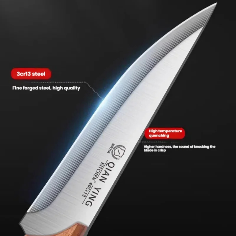 Professionelle Stäbchenmesser  – Commercial Kitchen Knives Bewertung und Preis