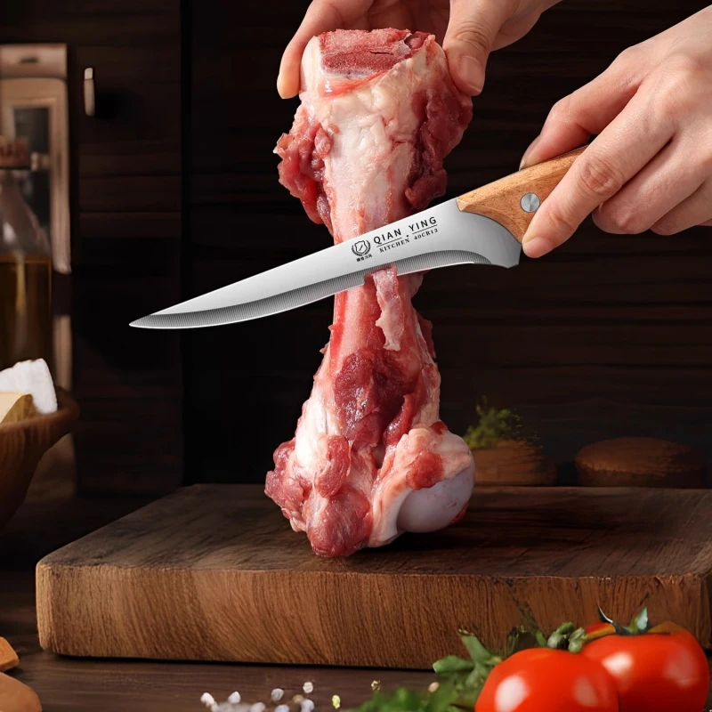 Professionelle Stäbchenmesser  – Commercial Kitchen Knives Bewertung und Preis
