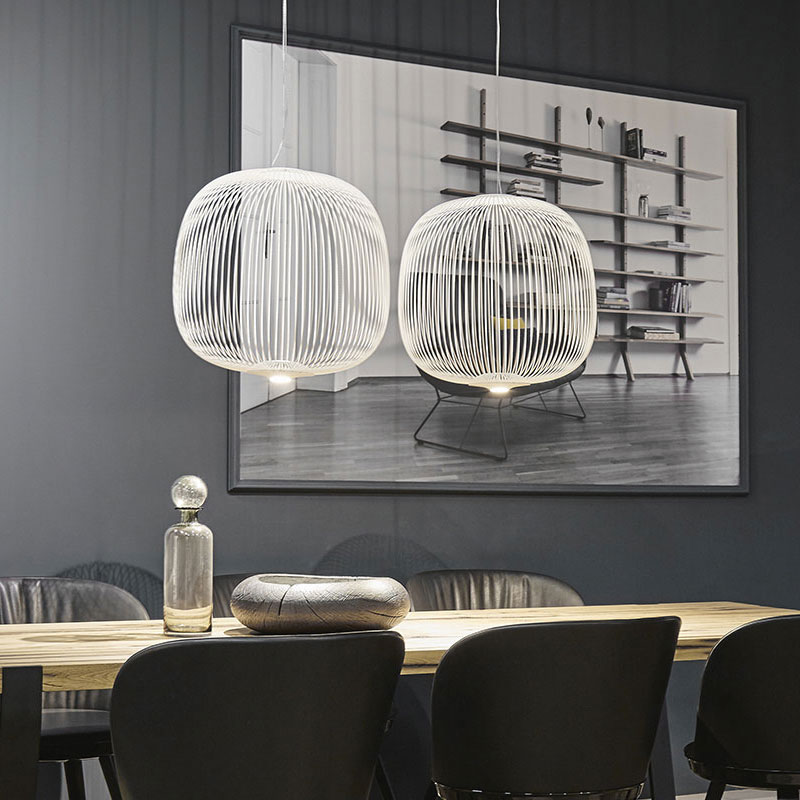 Replik Foscarini Speichen 1/2  – Commercial Kitchen Island Bewertung und Preis