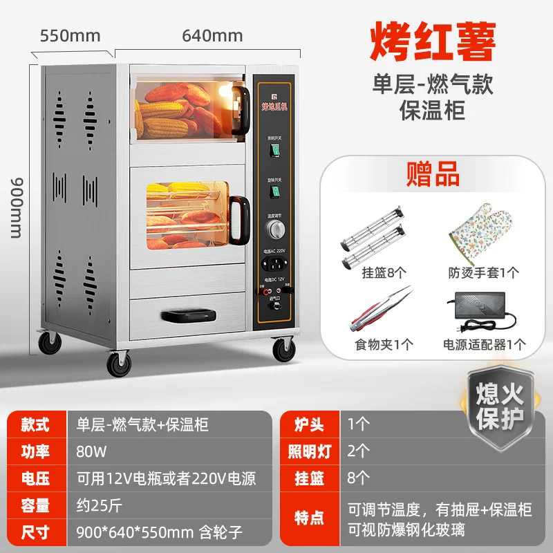 KX Ofenmaschine, kommerzielle  – Commercial Kitchen Oven Bewertung und Preis