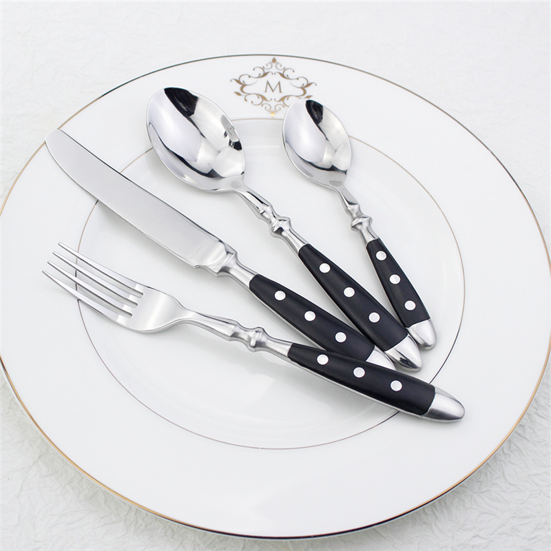 Hotel Edelstahl Tischmesser Ga – Commercial Kitchen Knives Bewertung und Preis