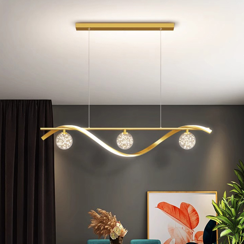 Moderne minimalistische LED-Pe – Commercial Kitchen Island Bewertung und Preis