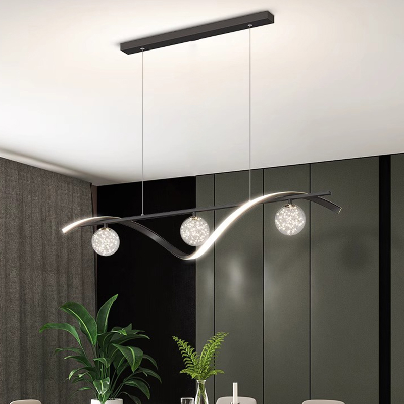 Moderne minimalistische LED-Pe – Commercial Kitchen Island Bewertung und Preis