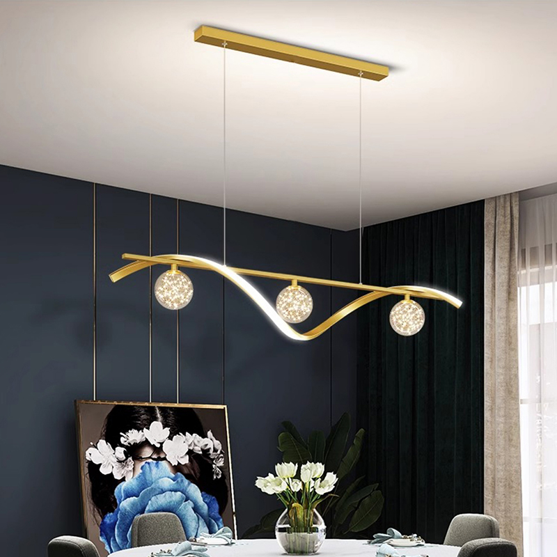 Moderne minimalistische LED-Pe – Commercial Kitchen Island Bewertung und Preis