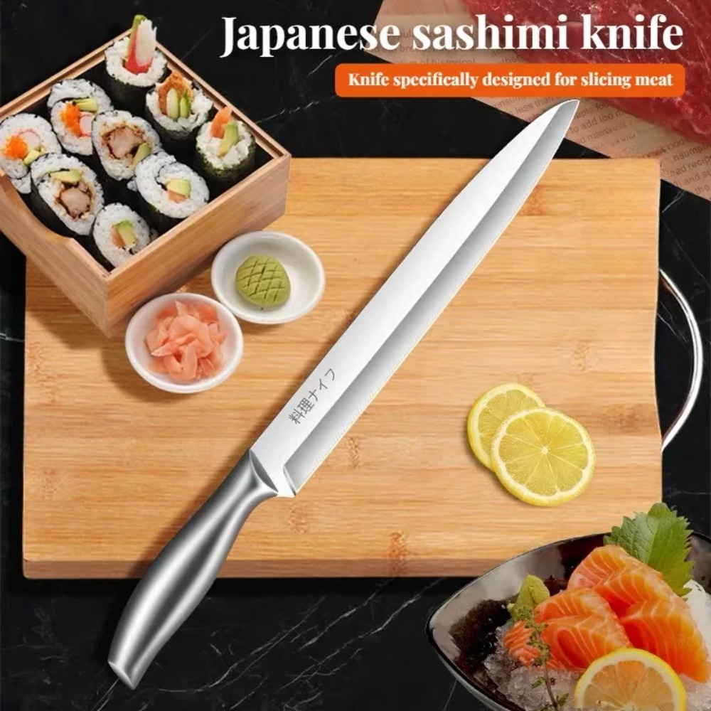PLYS-Professionelles japanisch – Commercial Kitchen Knives Bewertung und Preis