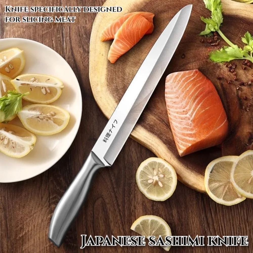 PLYS-Professionelles japanisch – Commercial Kitchen Knives Bewertung und Preis