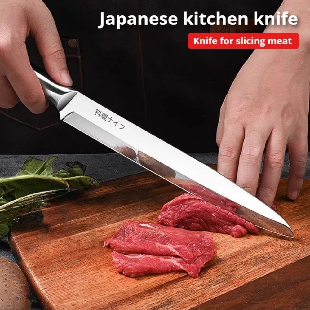 PLYS-Professionelles japanisch – Commercial Kitchen Knives Bewertung und Preis